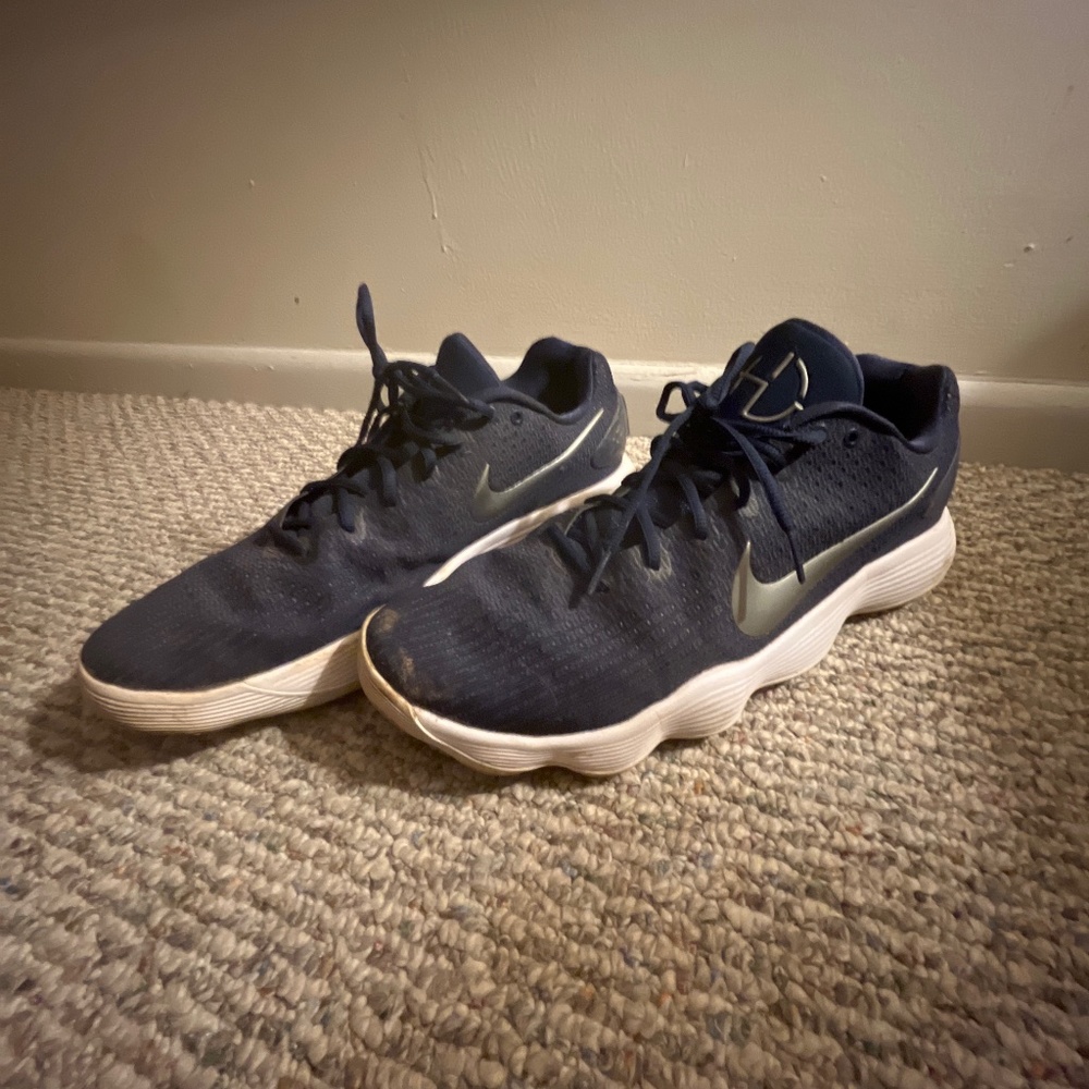 Nike Hyper Dunk Basketball